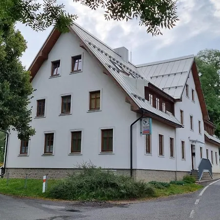 Rokytnice, Rokytno 20 Appartement Rokytnice nad Jizerou