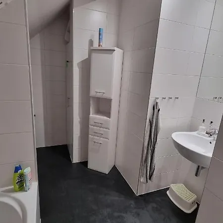 Apartment Rokytnice, Rokytno 20