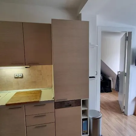 Rokytnice, Rokytno 20 Apartment