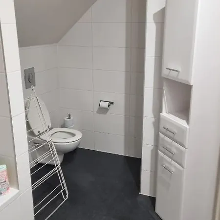 Rokytnice, Rokytno 20 Apartment *