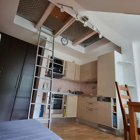 Apartment Rokytnice, Rokytno 20