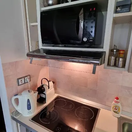 Apartment Rokytnice, Rokytno 20 *