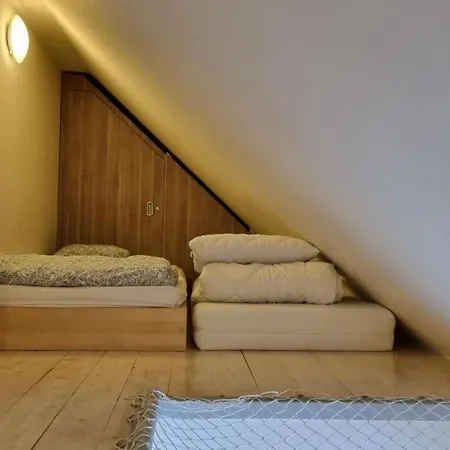 Rokytnice, Rokytno 20 Apartment *