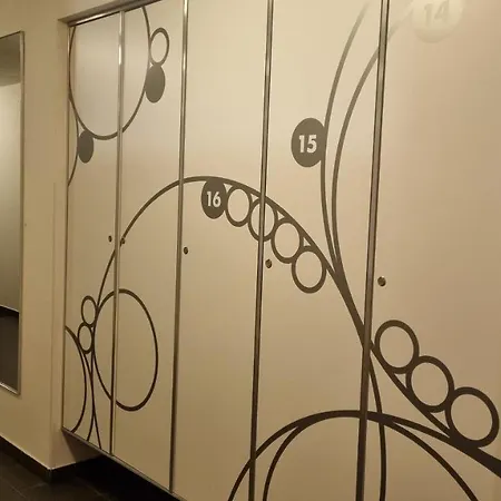 Rokytnice, Rokytno 20 Apartment