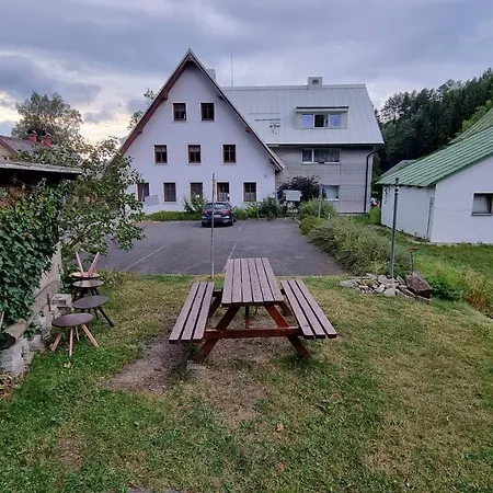 Rokytnice, Rokytno 20 * Rokytnice nad Jizerou