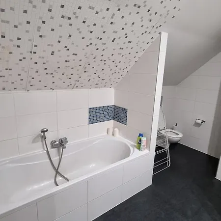 Apartment Rokytnice, Rokytno 20