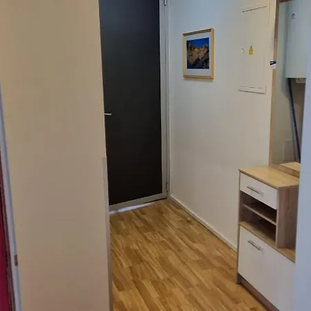Apartment Rokytnice, Rokytno 20 *
