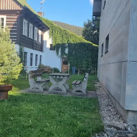 Apartment Rokytnice, Rokytno 20