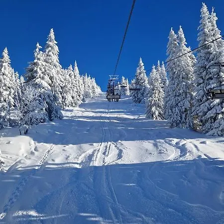 Rokytnice, Rokytno 20 * Rokytnice nad Jizerou