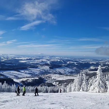 Daire Rokytnice, Rokytno 20 Rokytnice nad Jizerou