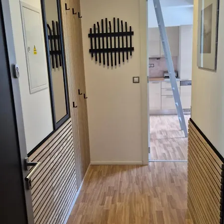 Rokytnice, Rokytno 20 شقة روكيتنسي ناد جيزيرو